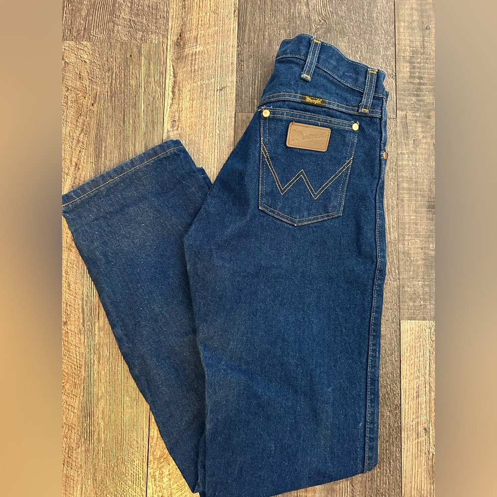 Men’s Wrangler Jeans 30/32